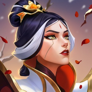 A summoner icon