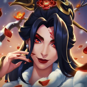 A summoner icon