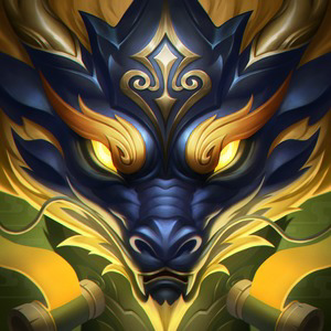 A summoner icon