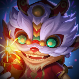 A summoner icon
