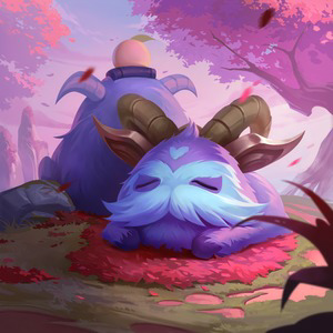 A summoner icon