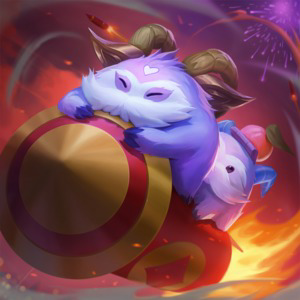 A summoner icon