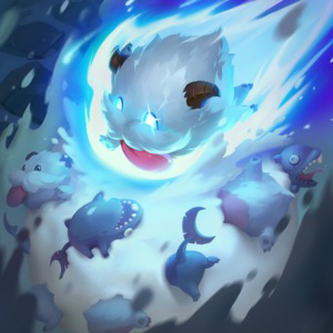 A summoner icon