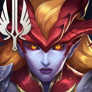A summoner icon
