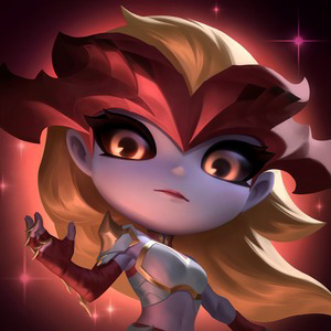 A summoner icon