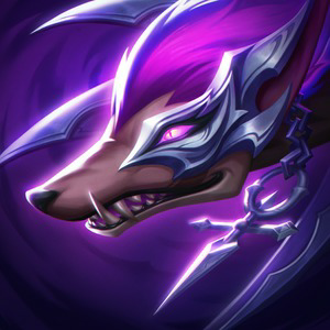 A summoner icon