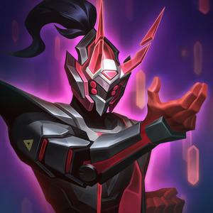 A summoner icon