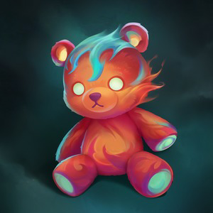 A summoner icon