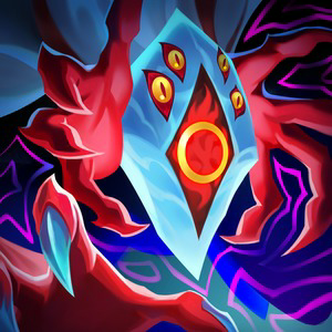A summoner icon