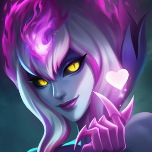 A summoner icon