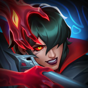 A summoner icon