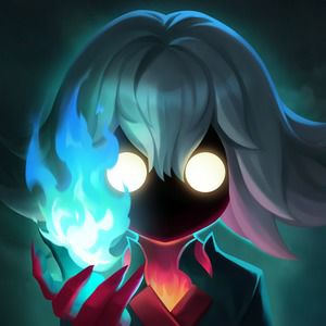 A summoner icon