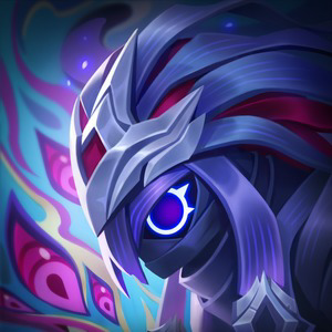 A summoner icon