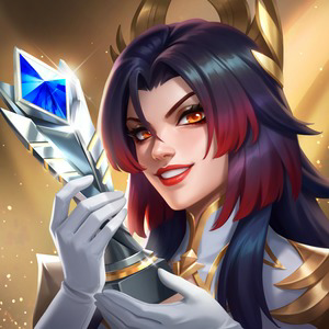 A summoner icon