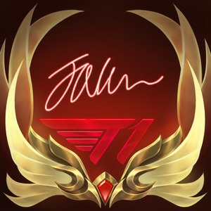 A summoner icon