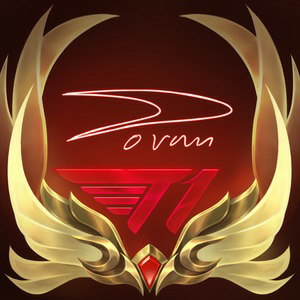 A summoner icon