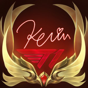 A summoner icon