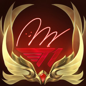A summoner icon