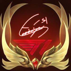 A summoner icon