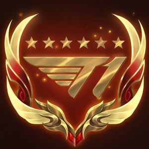 A summoner icon
