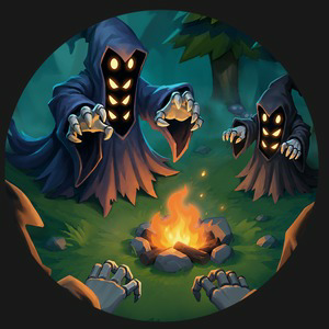 A summoner icon