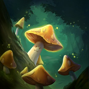 A summoner icon