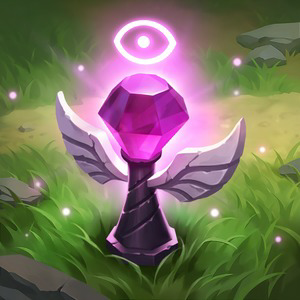 A summoner icon