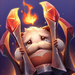 A summoner icon