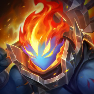A summoner icon