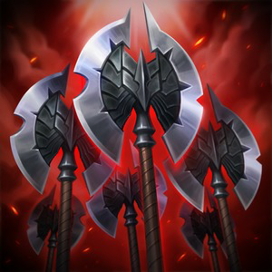 A summoner icon