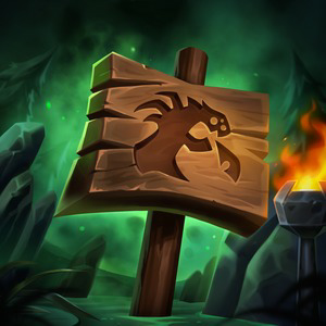 A summoner icon