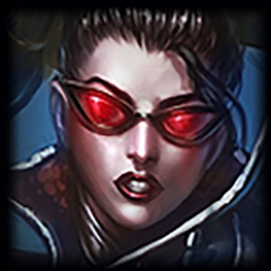 A summoner icon