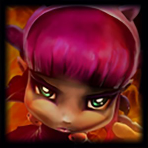 A summoner icon