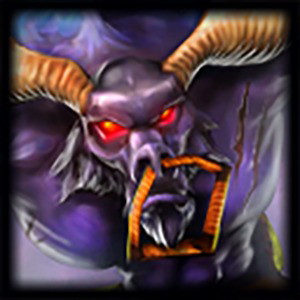 A summoner icon