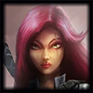 A summoner icon