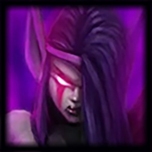 A summoner icon