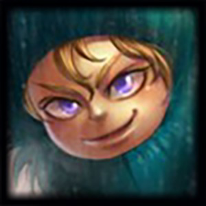 A summoner icon