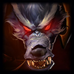 A summoner icon